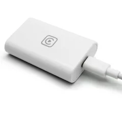 CarPlay vezeték nélküli adapter autóba
