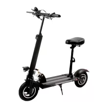 BigSpeed Elektromos roller 45km/h összecsukható,levehető nyereggel,index 35-45km - HITEL NINCS!!!