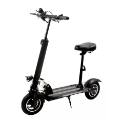   BigSpeed Elektromos roller 45km/h összecsukható,levehető nyereggel,index 35-45km - HITEL NINCS!!!