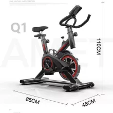 Spyno Kijelzős professzionális spinning kerékpár