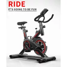 Spyno Kijelzős professzionális spinning kerékpár