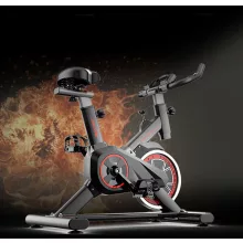 Spyno Kijelzős professzionális spinning kerékpár