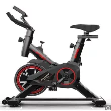 Spyno Kijelzős professzionális spinning kerékpár