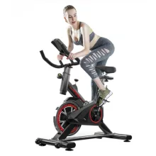 Spyno Kijelzős professzionális spinning kerékpár