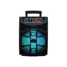 Karaoke hangfal, Bluetooth-os