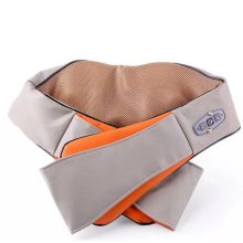 Shiatsu elektromos nyak és váll masszírozó