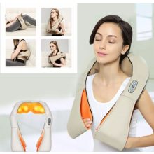 Shiatsu elektromos nyak és váll masszírozó