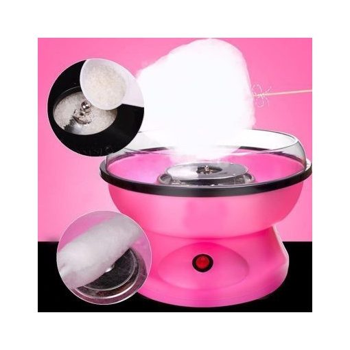 vattacukor készítő