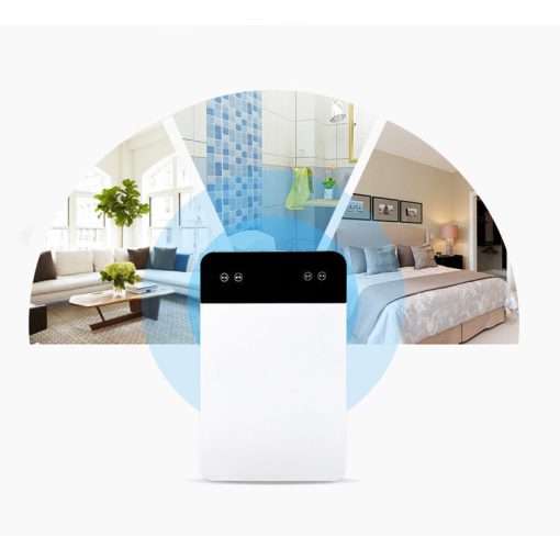 Negion légtisztító