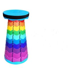 Összecsukható szék - Legyen mindig ülőhelyed!