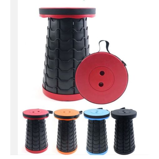 Összecsukható szék - Legyen mindig ülőhelyed!