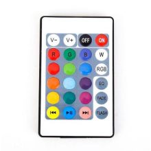 UFO Musica light lámpa - Olyan színnel világít amilyet megálmodsz magadnak!