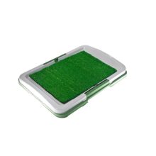 Műfüves Kisállat alom