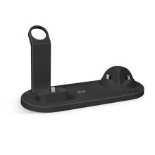 Multifunkciós töltő állomás iphone , Iwatch, airpods