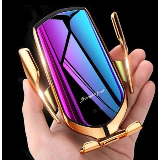 Namvi V3A Robot toltő