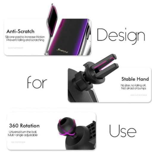 Namvi V3A Robot toltő