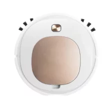 IGRLACE ES32APP Automata padlótisztító robot - Szuper szívóerővel!