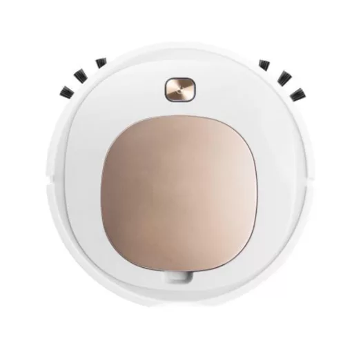 IGRLACE ES32APP Automata padlótisztító robot - Szuper szívóerővel!