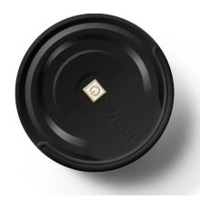 SWEEP fekete inteligens tisztító robot