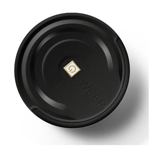 SWEEP fekete inteligens tisztító robot