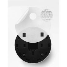 SWEEP fekete inteligens tisztító robot