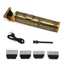 Buddha Akkumulátoros Haj és Szakállvágó Trimmelő - Mintha csak a fodrásztól lépett volna ki!