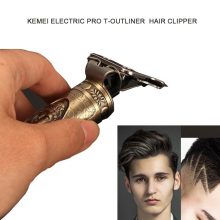 Buddha Akkumulátoros Haj és Szakállvágó Trimmelő - Mintha csak a fodrásztól lépett volna ki!