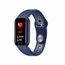 Skilon y16 okoskarkötő kék