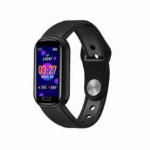 Skilon Y16 okoskarkötő fekete