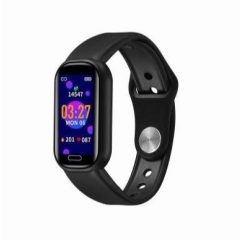 Skilon Y16 okoskarkötő fekete