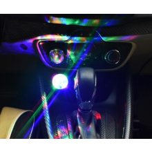 M3  fm  transmitter - dobd fel az autódat hangulatvilágítással