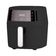 8 Literes, Extra Nagy AirFryer, légkeveréses sütő - Süss Te is egészségesen!