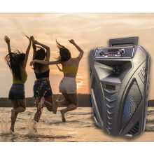 Bsound Bluetooth hangfal - Add meg a legjobb bulik hangzását és hangulatát!