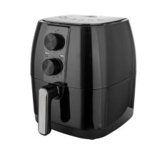 Besle 4,5 Literes AirFryer, olaj nélküli fritőz - Süss Te is egészségesen!