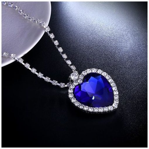 Titanic nyaklánc nagy