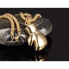 Tyson nyaklánc arany