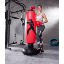 Robiflex Redpunch Felfujható box zsák