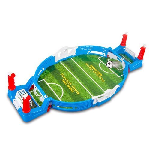 Asztali flipper foci társasjáték