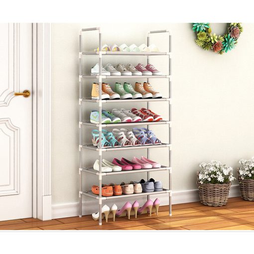 Tier CF Cipőtároló állvány 7-emeletes