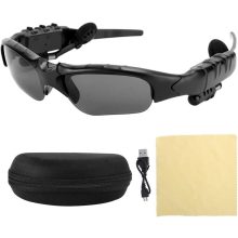 Bestlife vezeték nélküli Bluetooth napszemüveg, sztereó hang Zene lejátszása