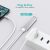 Choetech Lightning(iOS) -> HDMI 1.8M