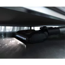 Electrolux Pure F9 Akkumulátoros porszívó, 36V, 3in1 kefe, dönthető cső, matrac kefe, finom porkefe