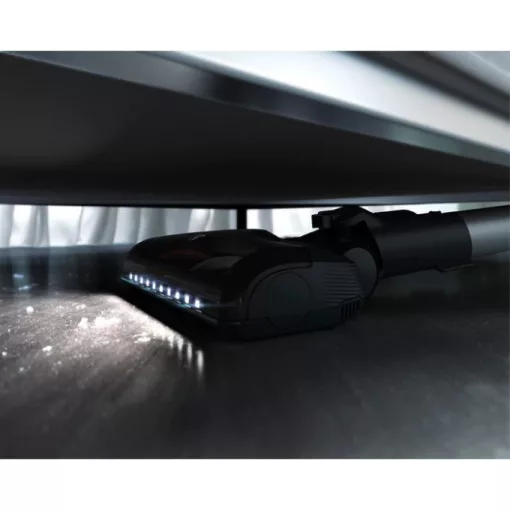 Electrolux Pure F9 Akkumulátoros porszívó, 36V, 3in1 kefe, dönthető cső, matrac kefe, finom porkefe