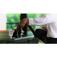 Electrolux Pure F9 Akkumulátoros porszívó, 36V, 3in1 kefe, dönthető cső, matrac kefe, finom porkefe