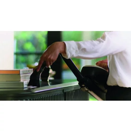 Electrolux Pure F9 Akkumulátoros porszívó, 36V, 3in1 kefe, dönthető cső, matrac kefe, finom porkefe