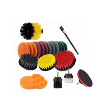 Amaz Tisztító kefe készlet fúróhoz 22 db- os