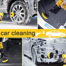 Amaz Tisztító kefe készlet fúróhoz 22 db- os