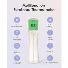 HYLOGY HT60 Hőmérsékletmérő