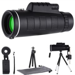   Mobiltelefon kamera zoom javító 40*60,iránytűs - Szeretnéd megsokszorozni telefonod zoom távolságát?