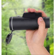 Mobiltelefon kamera zoom javító 40*60,iránytűs - Szeretnéd megsokszorozni telefonod zoom távolságát?